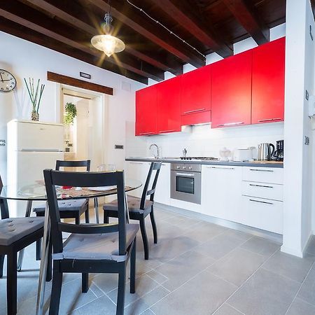 Ve.N.I.Ce Cera Casa Santo Stefano Apartment Venice Ngoại thất bức ảnh