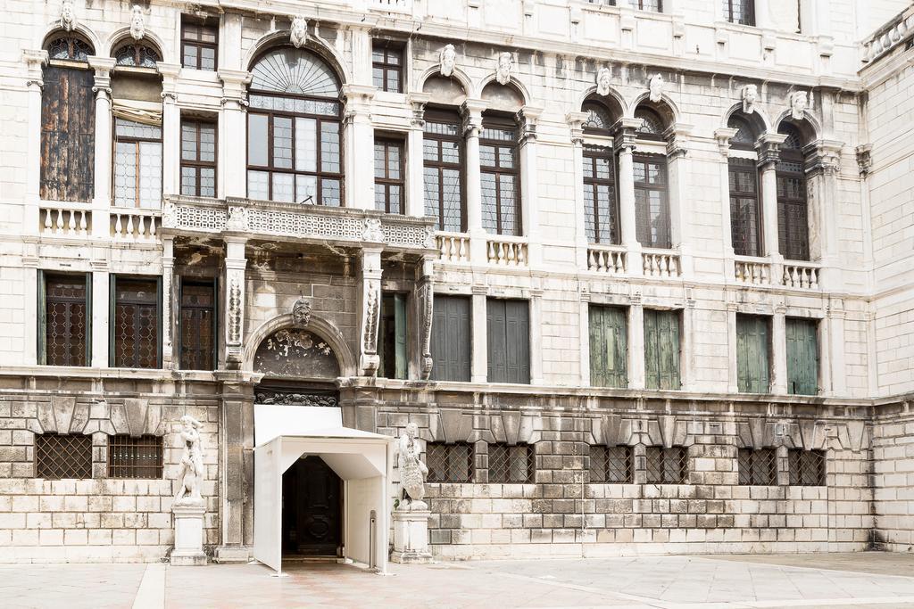Ve.N.I.Ce Cera Casa Santo Stefano Apartment Venice Ngoại thất bức ảnh