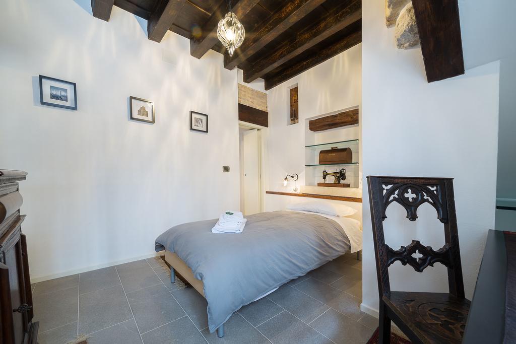 Ve.N.I.Ce Cera Casa Santo Stefano Apartment Venice Ngoại thất bức ảnh