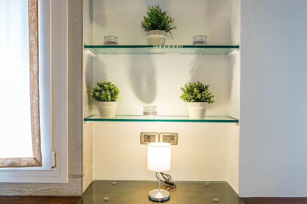 Ve.N.I.Ce Cera Casa Santo Stefano Apartment Venice Ngoại thất bức ảnh