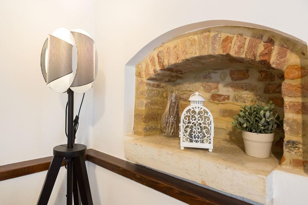 Ve.N.I.Ce Cera Casa Santo Stefano Apartment Venice Ngoại thất bức ảnh